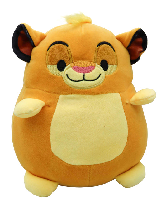 Disney Brand The Lion King Simba (Like Squismellow)