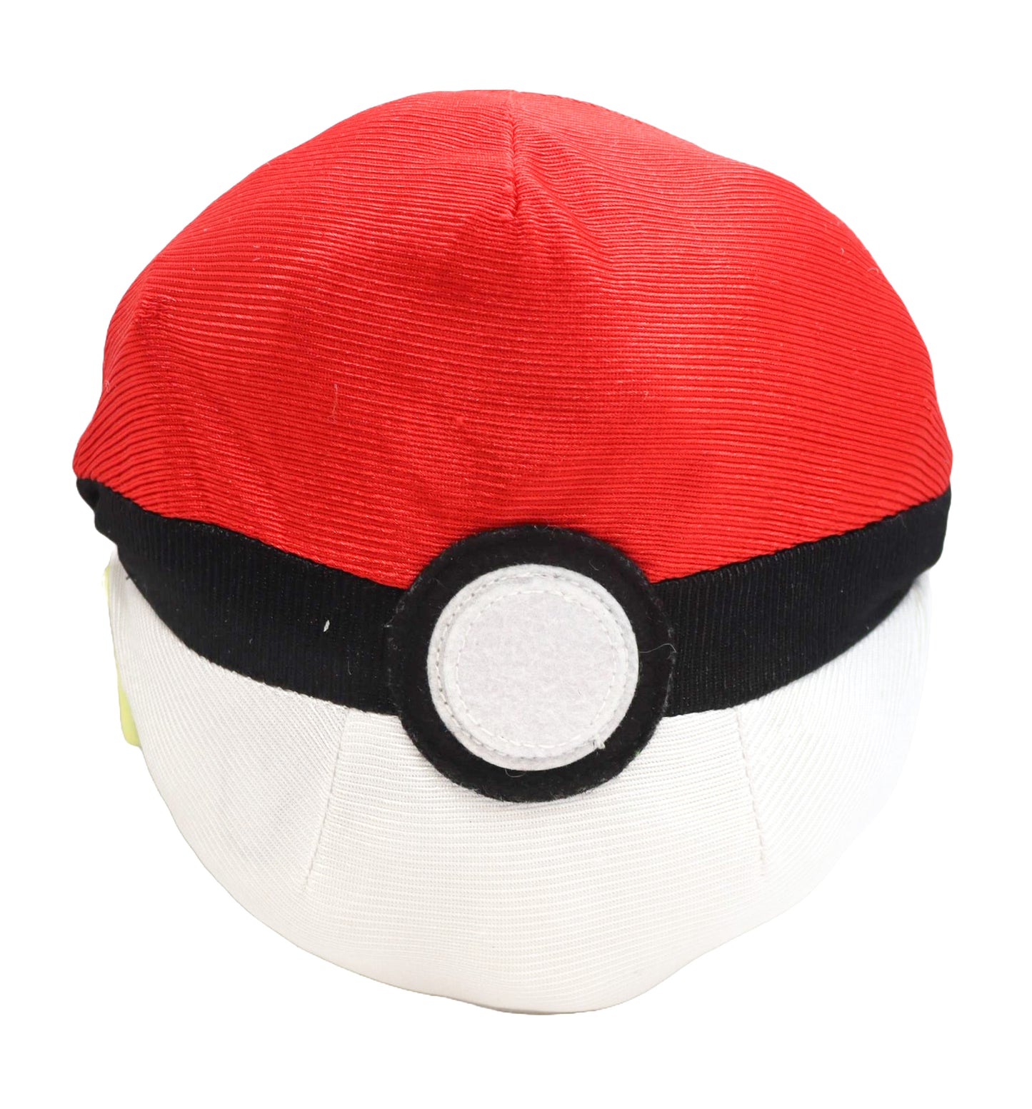 2013 Tomy Pokemon Snivy Reversible Pokeball Plush