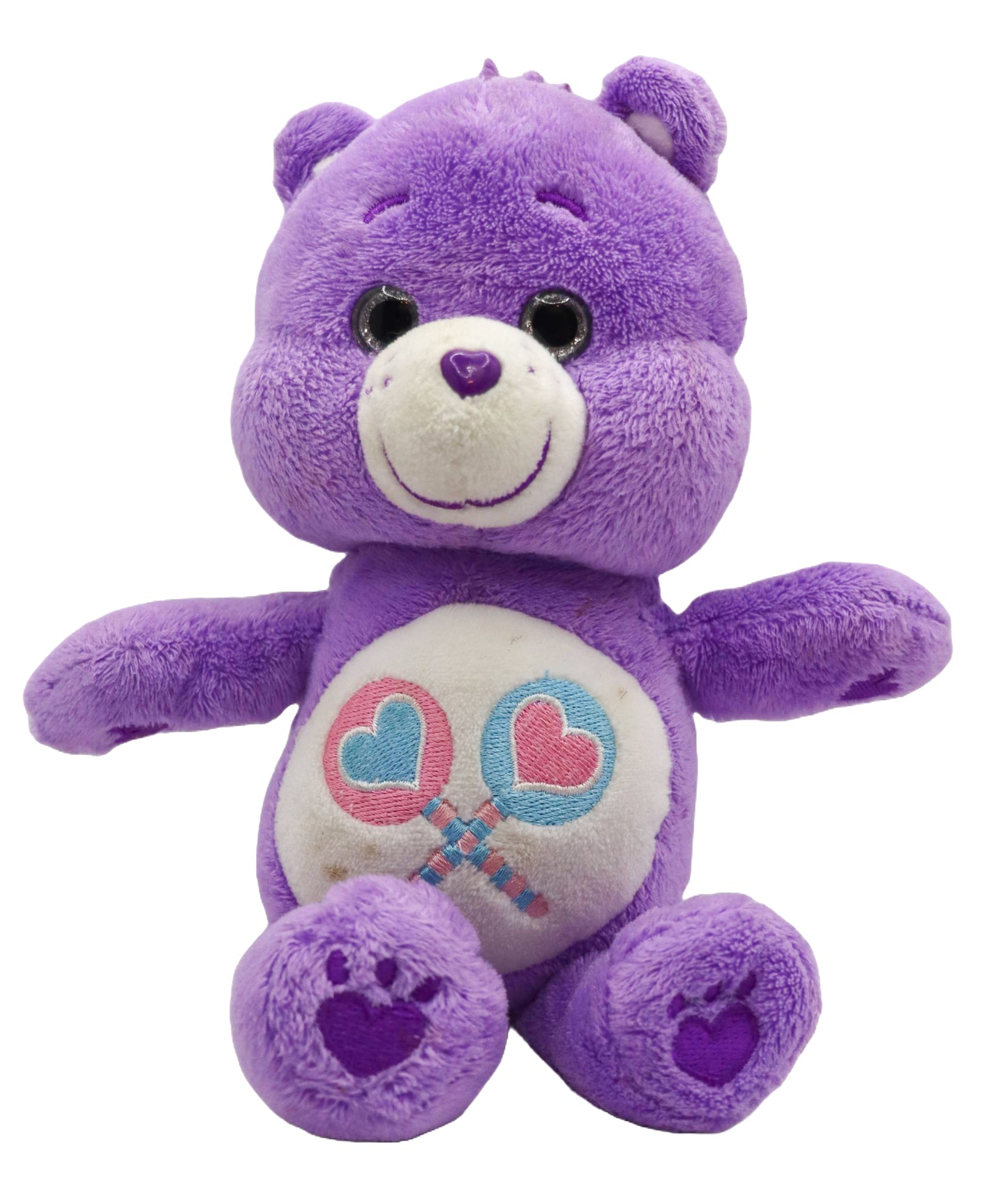 2019 Care Bears Share bear "6