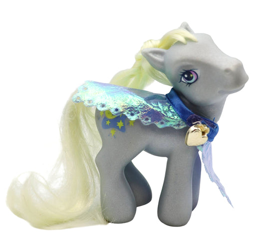 2002 Hasbro My Little Pony G3    Moon Dancer