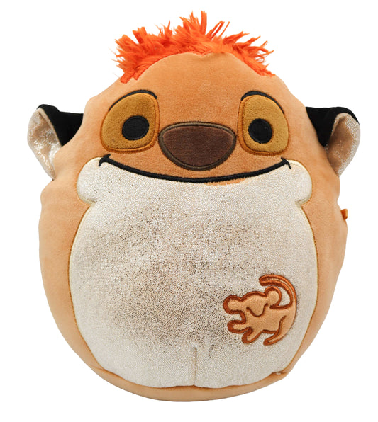 Disney The Lion King Timon Squismellow