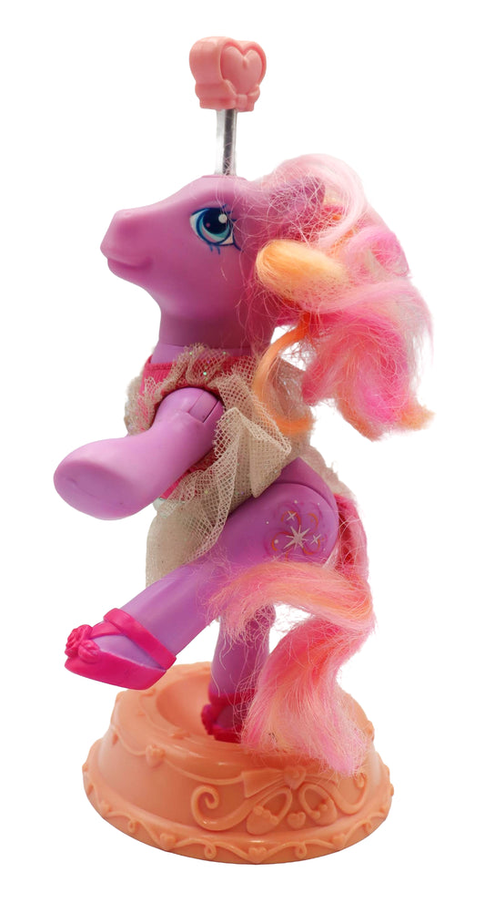 2004 Hasbro My Little Pony G3 Twinkle Twirl