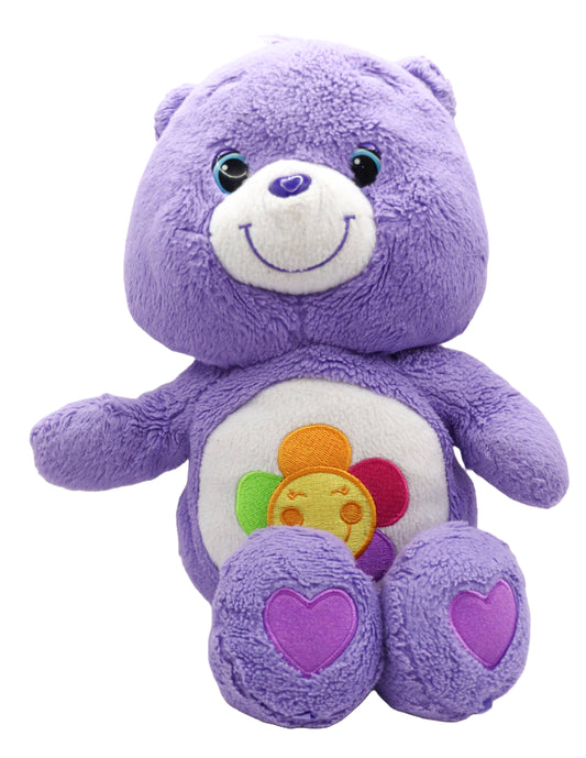 2003 Care Bears Harmony bear