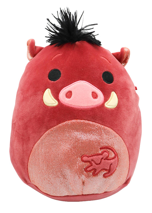 Disney The Lion King Pumbaa Squismellow