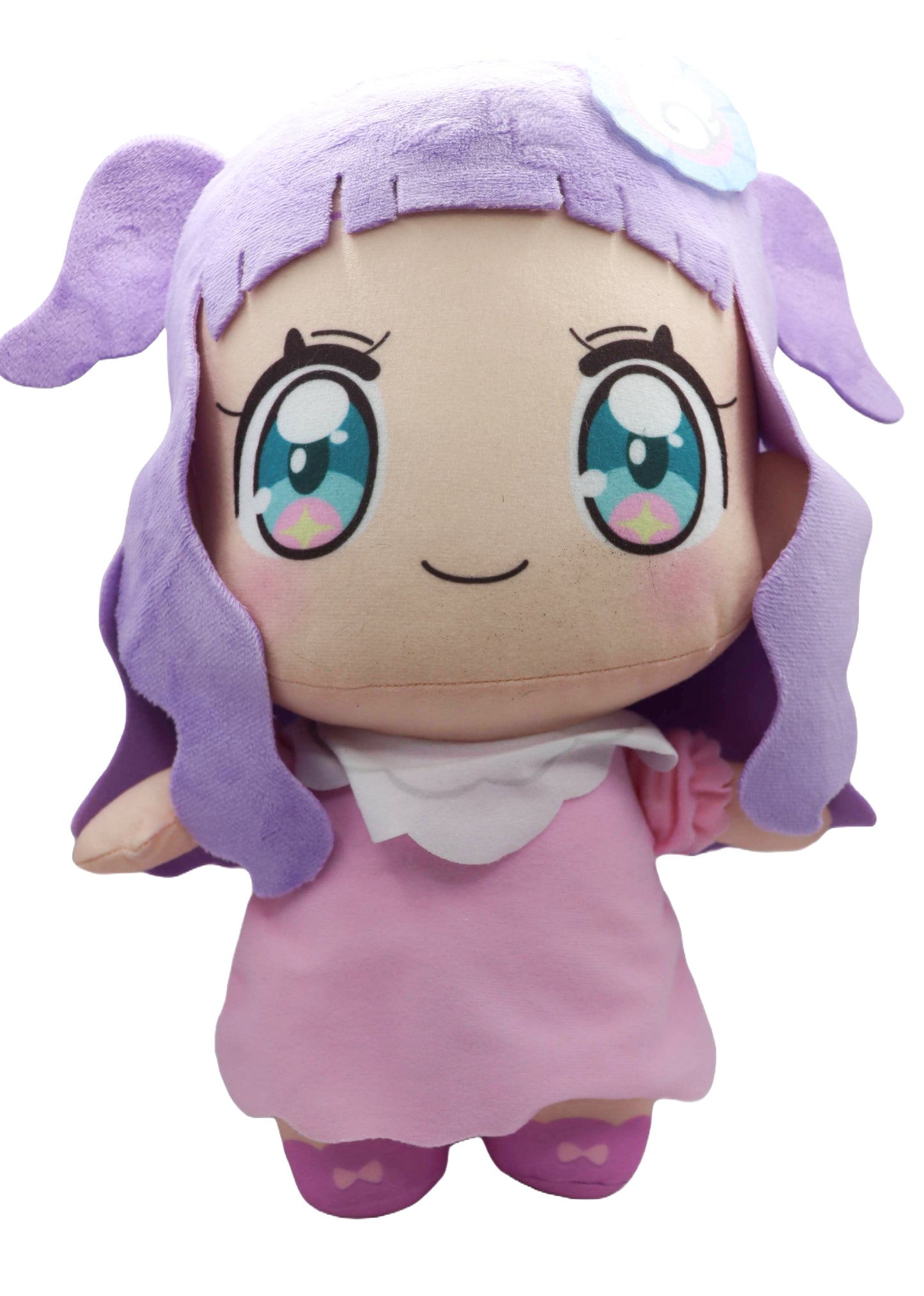 Soaring Sky Pretty Cure Princess Elle-Chan Plush