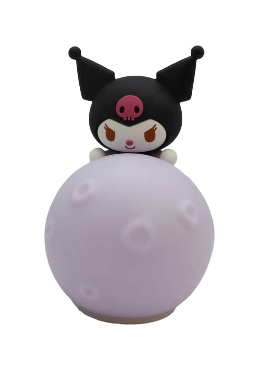Sanrio Kuromi Moon Light