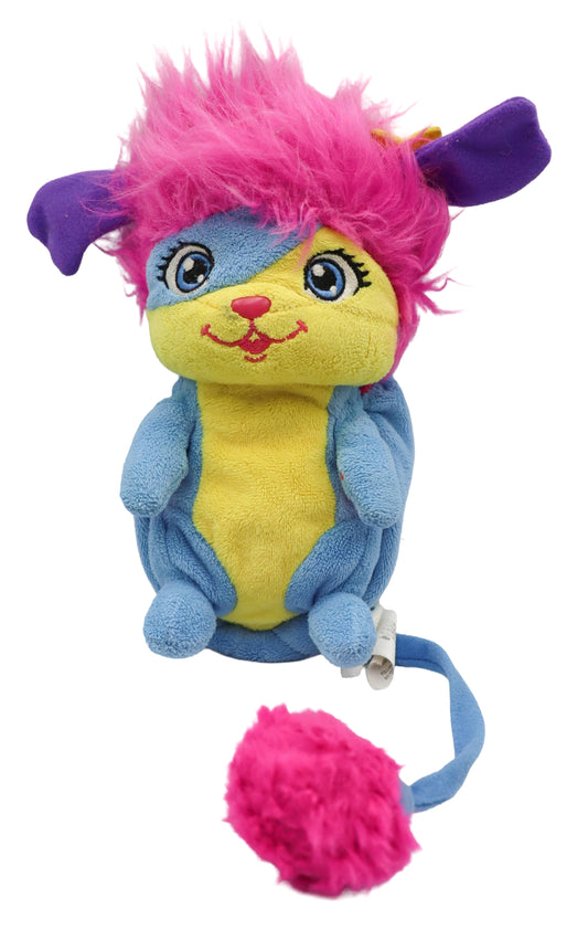 2015 Popples Lulu