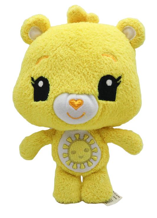 2012 Care Bears Funshine bear