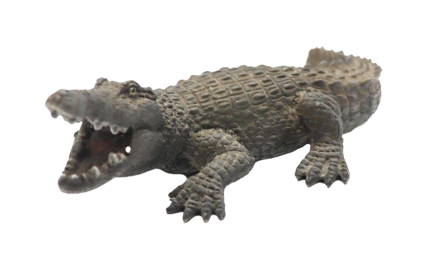 2007 Schleich Crocodile