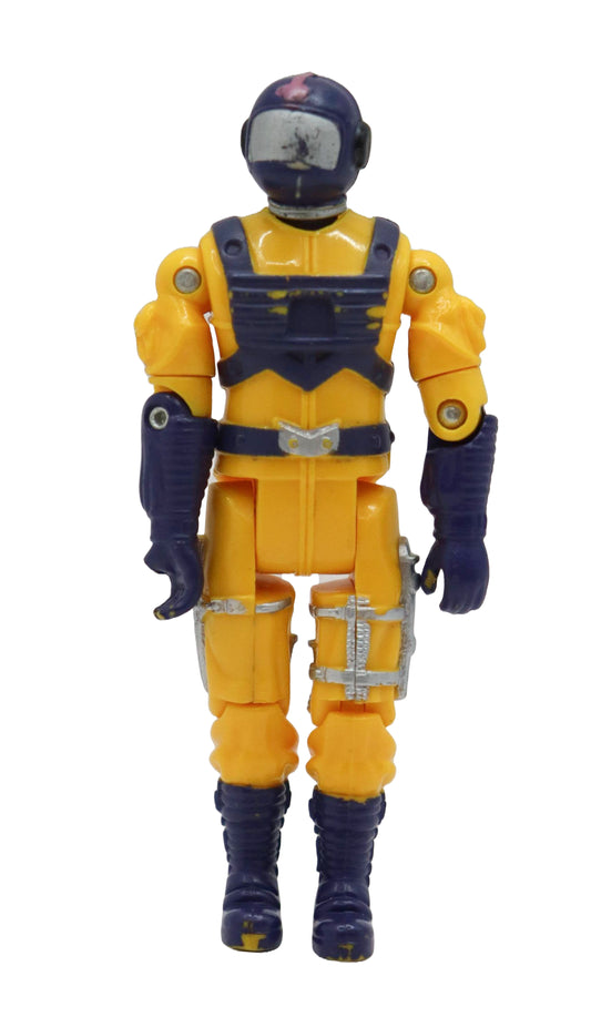 1990 G.I Joe Bootleg Action Figure