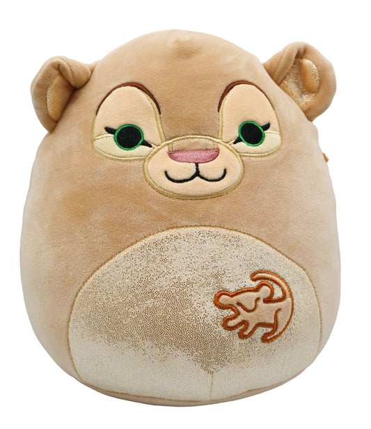 Disney The Lion King Nala Squismellow