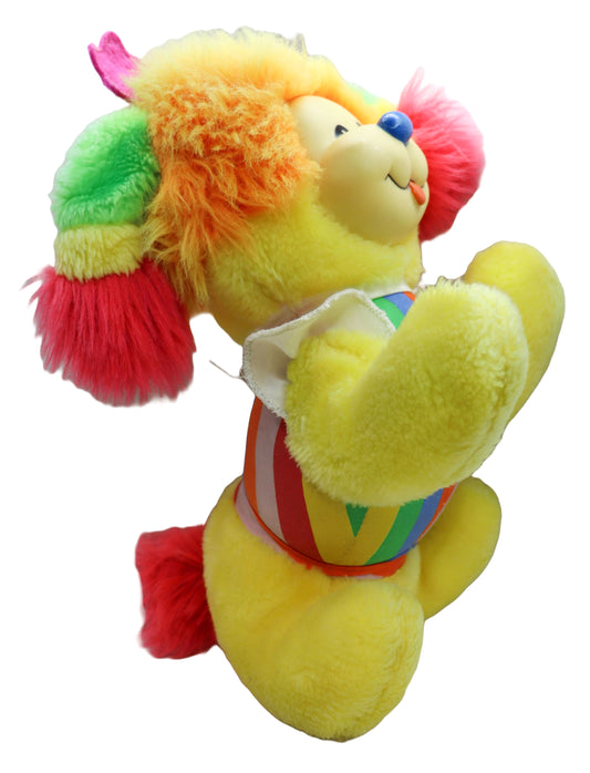 1983 Rainbow Brite Puppy