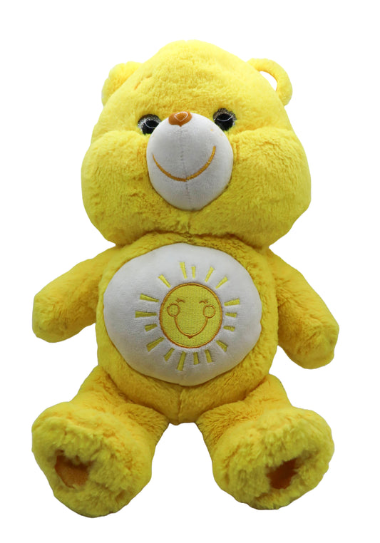 2016 Care Bears Funshine bear