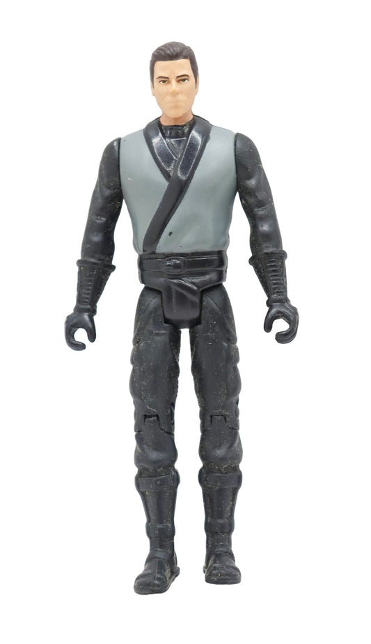2008 Hasbro DC Universe Bruce Wayne Figure
