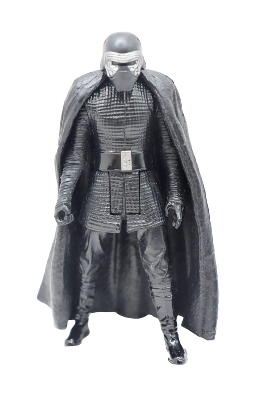 2016 Hasbro Star Wars Kylo Ren Figure