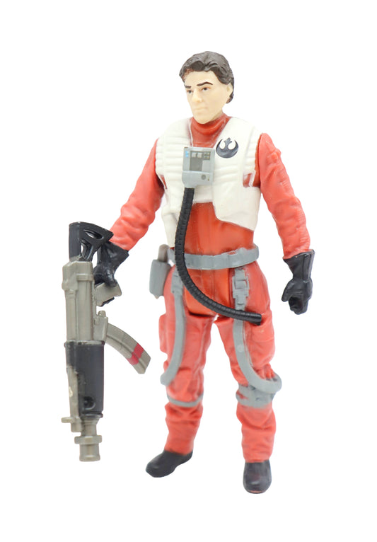 Hasbro Star Wars Poe Dameron Figure