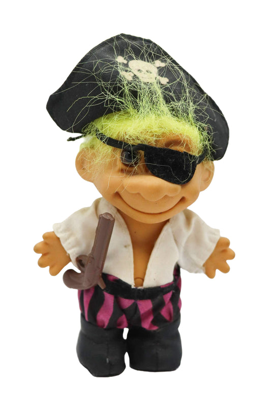 1990s Russ Trolls Pirate