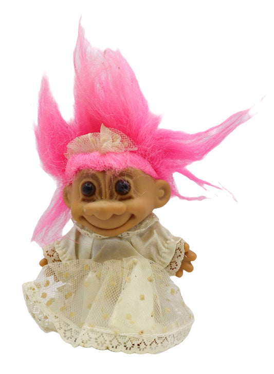 1990s Russ Trolls Bride