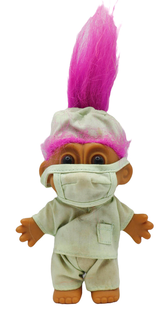1990s Russ Trolls Surgeon