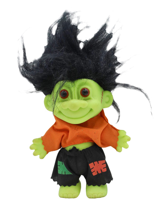 1990s Russ Trolls Frankenstein
