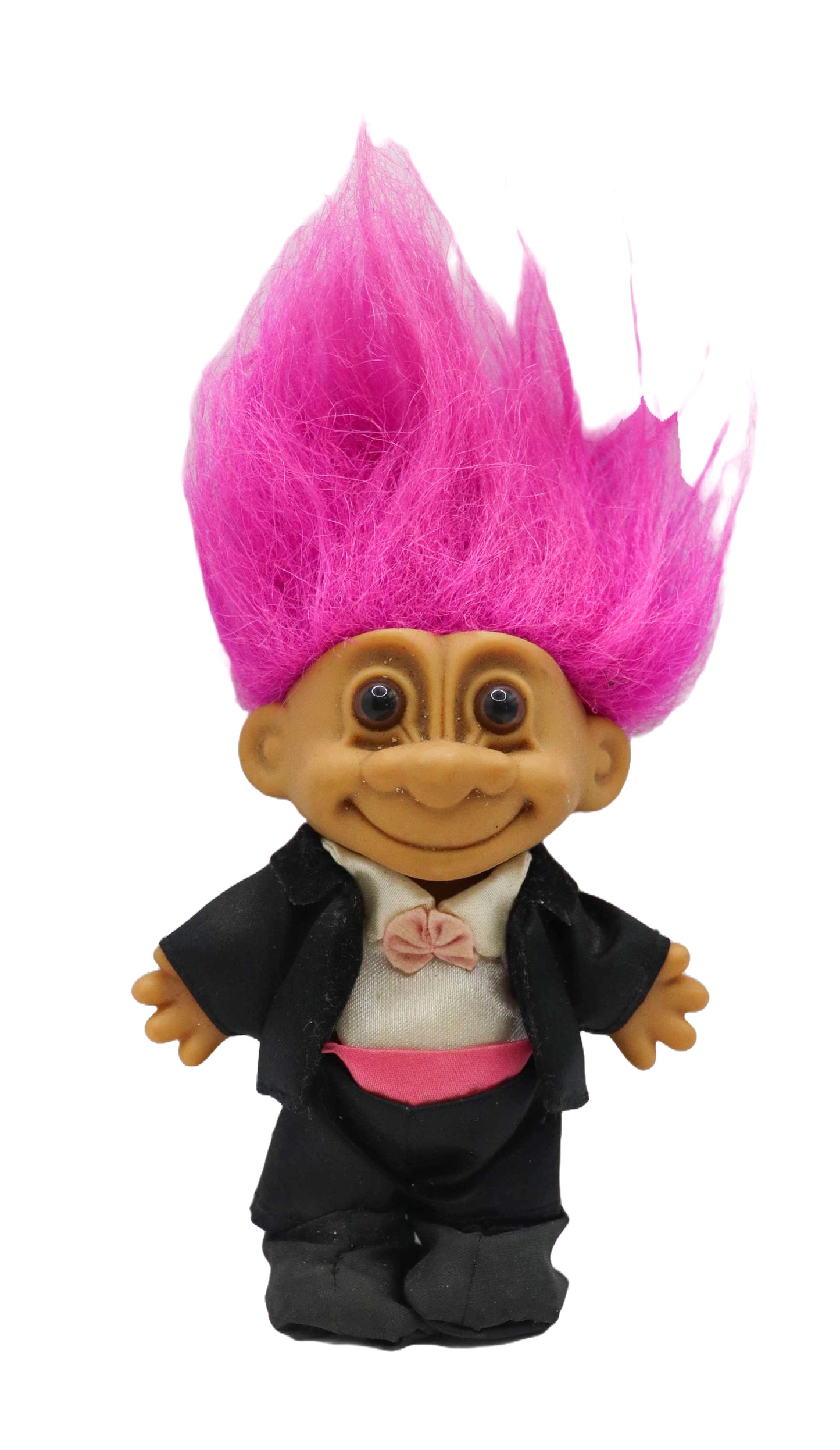 1990s Russ Trolls Groom
