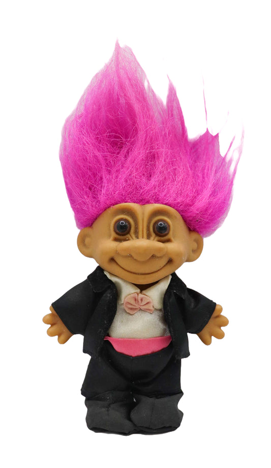 1990s Russ Trolls Groom