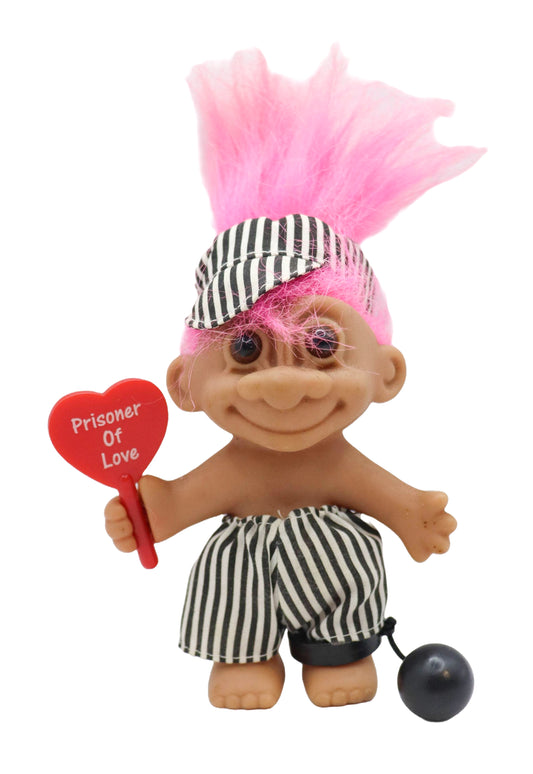 1990s Russ Trolls Prisoner Of Love