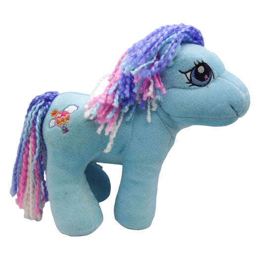 2004 Hasbro My Little Pony Shenanigans Plush