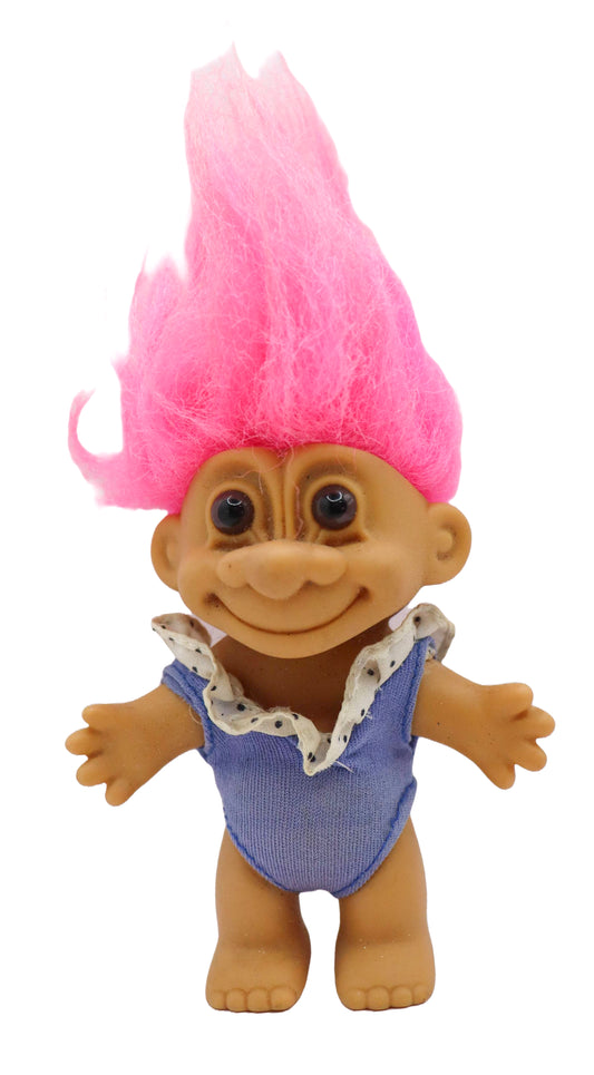 1990s Russ Trolls Togs