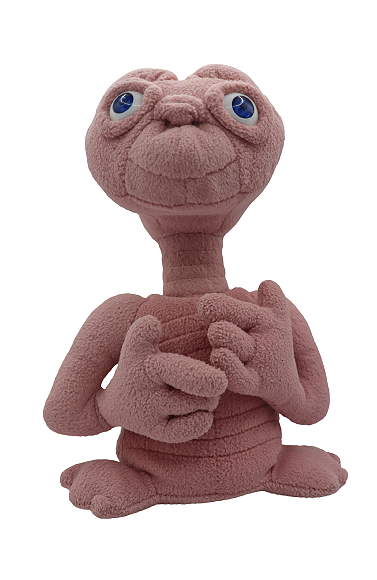 1988 Universal studios E.T plush